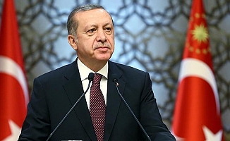 Erdoğan'dan "Buğday İthal Ediliyor" Eleştirilerine Yanıt: Buna İhraca Dayalı İthal Denir Bay Kemal