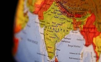 Hindistan'da Müslümanları öldüren 16 eski polise idam cezası