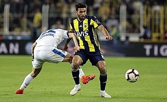 İsmail Köybaşı: Fenerbahçe'yi çok seviyorum