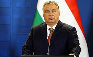 Macaristan Başbakanı Orban: Avrupa'nın Türkiye'ye ihtiyacı var