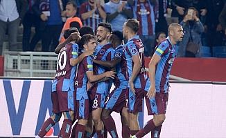 Trabzonspor 8 yıllık özlemi dindirmek istiyor