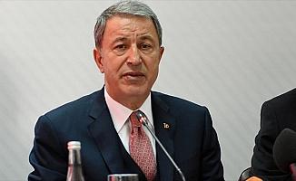'Türkiye, FIR Hattı uygulamalarına devam edecektir'