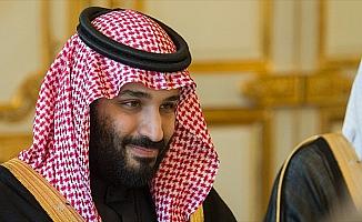 Veliaht Prens Muhammed Bin Selman'dan Evanjelistlere 'Kaşıkçı kulisi'