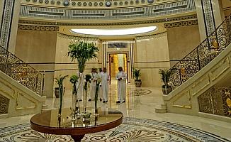 Washington Post: Suudi Arabistan'da 45 iş adamı ve prens hala gözaltında