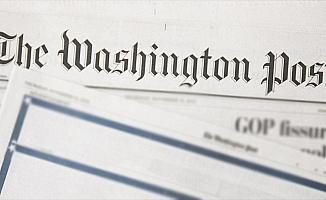 Washington Post: Suudilerin açıklamalarındaki 'cüret' şok edici