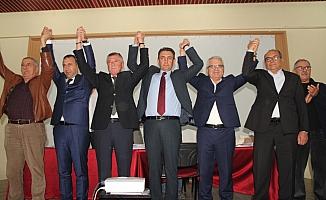 CHP'nin Avanos Belediye başkan adayı ön seçimle belirlendi