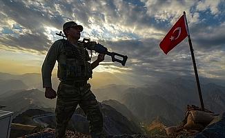 Eli kanlı YPG/PKK'ya sonbahar darbesi