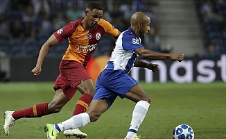 Galatasaray Porto maçı ne zaman, saat kaçta, hangi kanalda?