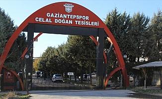 Gaziantepspor'a küme düşme cezası