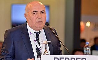 İstanbul PERDER Yönetim Kurulu Başkanı Ulu: Yerli ürünleri satın alma bu yıl arttı