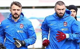 Kadro dışı kararları Trabzonspor'a olumlu yansıdı