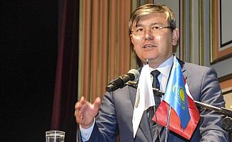 Kazakistan'ın bağımsızlığının 27. yıl dönümü