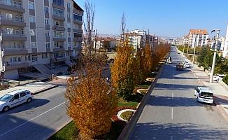Kırşehir'in 50 yıllık altyapı sorunu çözüldü