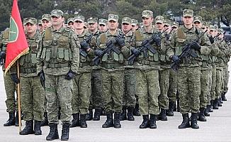 Kosova ordusu kuruluyor