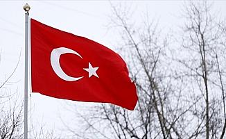 Türk hariciye misyonlarının sayısı 16 yılda 239'a çıktı