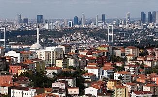'Türkiye'de 30 milyon kişi sorunlu evde oturuyor'