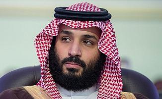 Washington Post: ABD Kongresi Suudi Prens Muhammed'e karşı harekete geçmeli