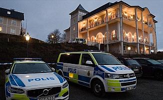 Yemen konulu istişare toplantıları İsveç'te başladı
