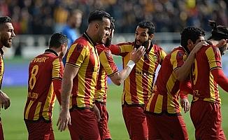 Yeni Malatyaspor 'ahengi' bozmadan transfer yapacak