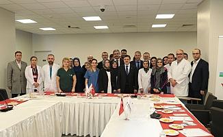 Yozgat Ağız ve Diş Sağlığı Merkezi yeni yılda açılacak