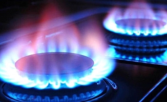 Günlük doğal gaz tüketiminde rekor kırıldı