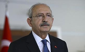 Kılıçdaroğlu hakkındaki tazminat davaları için fon