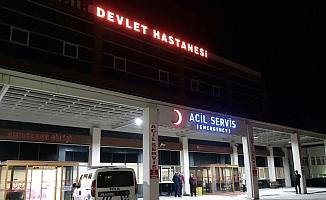 Konya'da doktor hastanedeki odasında ölü bulundu