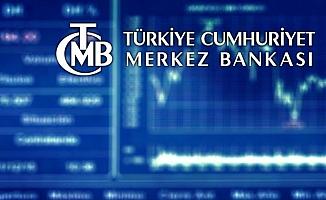 Merkez Bankası'nın Olağanüstü Genel Kurulu 18 Ocak'ta