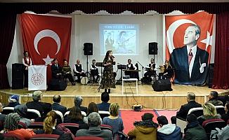 Öğretmenlere ve öğrencilere Türk müziği tanıtım seminerleri
