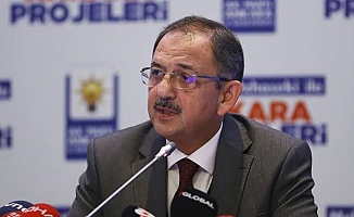 “Recep Tayyip Erdoğan askeri vesayeti bitirdi“