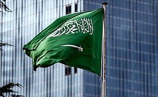Suudi Arabistan'da yeni bakanlar yemin ederek göreve başladı
