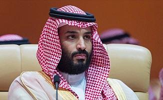 'Suudi Veliaht Prens, Kaşıkçı cinayetinden ders çıkarmadı'