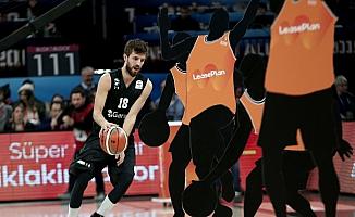 Tahincioğlu All-Star 2019
