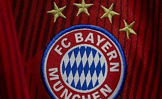 Bayern Münih, 19 yaşındaki Arp ile anlaştı
