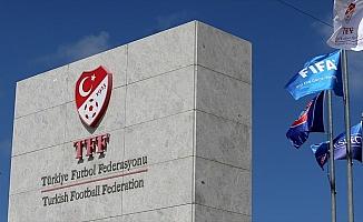 Beşiktaş, Fenerbahçe ve Trabzonspor PFDK'ye sevk edildi