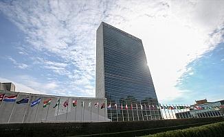 BM uzmanlarından BAE'ye 'işkence ve kötü muamele' suçlaması