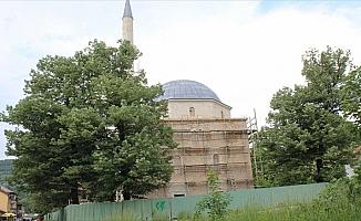 'Bosna'nın İncisi' Alaca Camii 4 Mayıs'ta açılacak