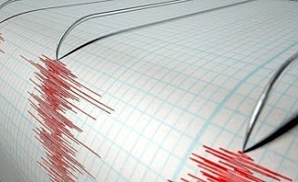 Çankırı'daki deprem