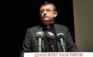 CHP Kayseri adaylarını tanıttı