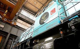 Hibrit lokomotif TCDD'nin gücüne güç katacak