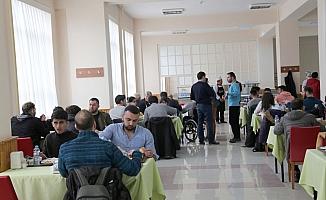 İşitme engelliler Sivas'ta buluştu