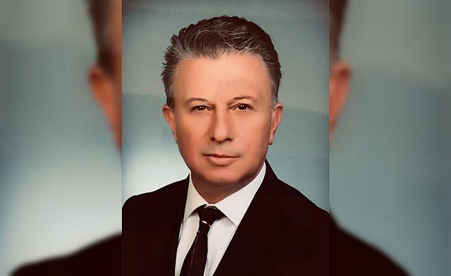 İyi Parti'nin Beyşehir Belediye Başkan adayı adaylıktan çekildi