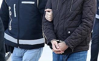 Jandarmadaki FETÖ soruşturmasında 52 gözaltı kararı