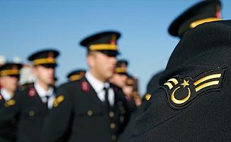 Jandarma'ya 27 bin 180 personel alınacak