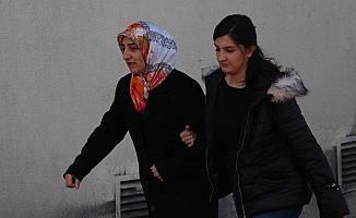 Kayseri merkezli FETÖ operasyonu: 9 gözaltı