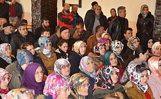 Kayseri'de Toplum Yararına Çalışma Programı