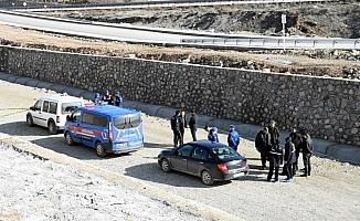 Kırıkkale'de kayıp kadının cesedi bulundu