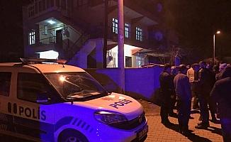 Kırıkkale'de yalnız yaşayan kişi evinde ölü bulundu