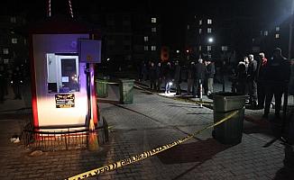 Konya'da yol verme kavgası: 2 yaralı