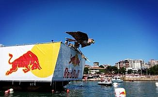 Red Bull Uçuş Günü İstanbul'a geri dönüyor